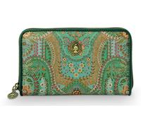 Pip Studio porte-monnaie Willow Wallet Jabali Green