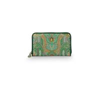 Pip Studio Willow Wallet Jabali Green 18 x 3 x 11 cm