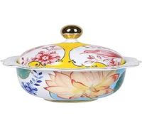 PIP STUDIO Royal Sucrier Porcelaine Multicolore 235 ML