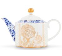 Pip Studio Royal White Petite théière 0,9 l