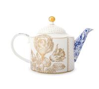 PIP STUDIO Royal White Théière 1,65 l