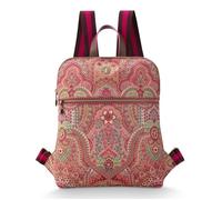 PIP STUDIO sac à dos de loisirs Finlee Backpack Jabali Red rouge