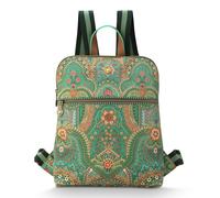 PIP STUDIO sac à dos de loisirs Finlee Backpack Jabali Green vert