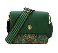 Pip Studio Fenna Cross Body Bag Small Jabali Green 19 x 6 x 16 cm