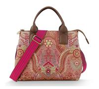 Pip Studio Sac à main rouge pour femme - Fia Handbag Jabali M 322480