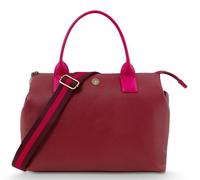 Pip Studio Sac à main rouge pour femme - Fia Handbag L 301186