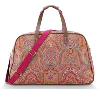 PiP Studio Sac de voyage pour ordinateur portable Tovy Weekend Bag Jabali Rouge