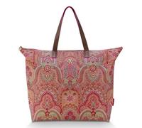 PIP STUDIO sac de voyage sac à épaule Tilda Tote Bag Jabali Red rouge