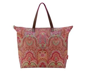 PIP STUDIO sac de voyage sac à épaule Tilda Tote Bag Jabali Red rouge