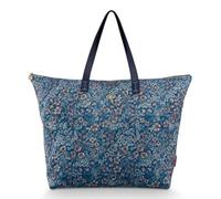 PIP STUDIO sac de voyage sac à épaule Tilda Tote Bag Quilted Daisy Dreams Blue bleu