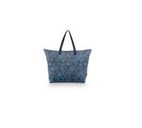 PIP STUDIO sac de voyage sac à épaule Tilda Tote Bag Quilted Daisy Dreams Blue bleu