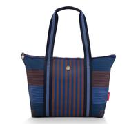 Pip Studio sac de voyage Tilda M Stripe Blue