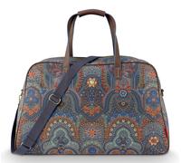 Pip Studio sac de voyage Tovy Weekend Bag Jabali L Blue
