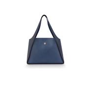 PIP STUDIO sac shopper sac à épaule Filou Shoulderbag Blue bleu marine