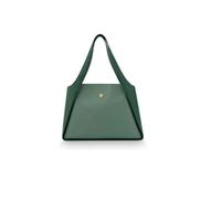 PIP STUDIO sac shopper sac à épaule Filou Shoulderbag Green vert foncé
