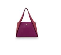 PIP STUDIO sac shopper sac à épaule Filou Shoulderbag Purple pourpre