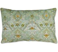 Pip Studio Saluti Piccoli Coussin matelassé Vert 45 x 70 cm