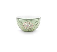 PIP STUDIO Schale LILY & LOTUS 18cm Light Green vert clair