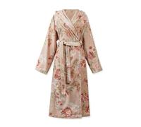 PiP Studio Secret Garden - Peignoir - Kaki - XS, kaki, M