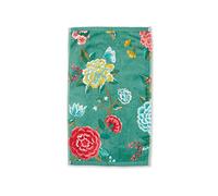 PiP Studio Serviette de bain Good Evening - Vert - 70 x 140 cm