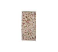 PiP Studio Secret Garden - Serviette de bain - Kaki - 70 x 140 cm