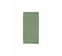 PIP STUDIO Serviette de douche JASMIN JACQUARD 70x140cm Vert vert