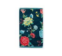 PiP Studio Serviette Good Evening - Bleu - 55 x 100 cm