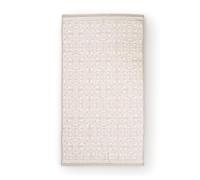 PIP Studio Serviette Tile de Pip | Kaki - 55 x 100