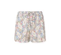 PIP STUDIO Shorts de pyjama bleu clair | S