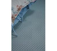 PIP Studio Startile Light Drap-housse Bleu clair 90 x 200 x 25 cm