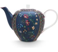 PiP Studio - Théière, 1.6 litre Berry Blues