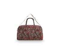PIP STUDIO Tovy Weekend Bag L Tutti and Fiori Pink