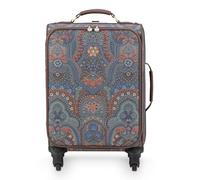 PIP STUDIO Trolley Tosca Trolley Jabali Blue Bleu 57cm
