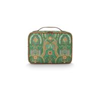 Casey Beauty Case Jabali Green 27 x 10 x 19 cm