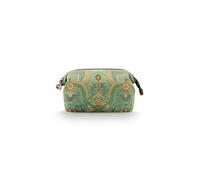 Cooper Trousse à cosmétiques Medium Jabali Green 22,5 x 9,5 x 15 cm
