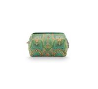 Cooper Trousse de toilette extra large Vert Jabali 30 x 13,8 x 20,7 cm