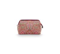 Cooper Trousse de toilette extra large Rouge Jabali 30 x 13,8 x 20,7 cm
