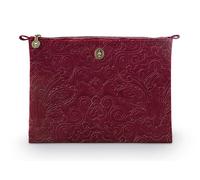 Pip Studio trousse de toilette Cosmetic Flat Pouch L
