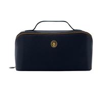 Pip Studio Trousse de Toilette Cyrille Cosmetic Bag Blue Bleu Marine