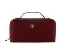Pip Studio Trousse de Toilette Cyrille Cosmetic Bag Red Rouge