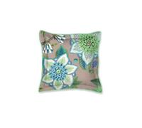 PIP STUDIO Viva La Vida Coussin Bleu 45 x 45 cm (1 pièce)