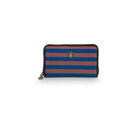 PIP STUDIO Willow Wallet Stripe Blue