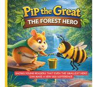 Pip the Great: THE FOREST HERO:: A FUN STORYBOOK - Discover that Being a HERO isn’t about size-it’s about KINDNESS and BRAVERY