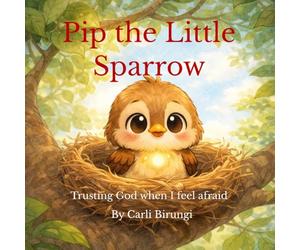 Pip the Little Sparrow: Trusting God when I feel afraid
