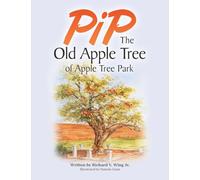 PiP The Old Apple Tree of Apple Tree Park