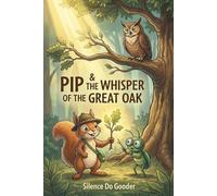 Pip & the Whisper of the Great Oak