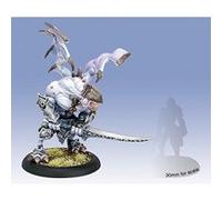 PIP73093 Plastique de soldat de la légion d'Everblight Nephilim de Privateer Press G