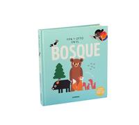 Pipa Y Otto En El Bosque / Pipa and Otto in the Forest: Volume 6