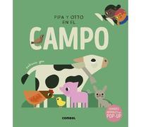 Pipa Y Otto En El Campo