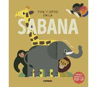 Pipa Y Otto En La Sabana